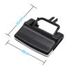 Car Front Air Conditioning AC Vent Outlet Tab Clip Repair Kit For Mercedes Benz W164 ML GL 300 350 450 500 2007-2011