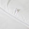 LUOLAI All-Season Anti-Mite Silk Wool Duvet