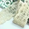 Hollow Cotton Thread Lace Handmade Diy Decorative Lace Belt Clothing Clothes Tablecloth Curtain Fabric Material