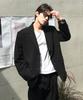 Mindbridge [Couture] Corduroy Oversized Jacket - 2 Colors