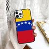 Venezuela Venezuelan Flag Phone Case For Samsung Galaxy S10 S22 S23 S24 Note 10 20 Lite S20 Plus S21 Ultra Back Cover