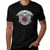 Blood Tshirt Long Lasting Casual Tshirt