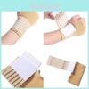 Elastische Karpal Daumen Handgelenkstütze Bequeme Beige Kompressionsbandage