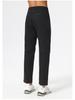 Men's Fleece-Lined Windproof Waterproof Softshell Ski Pants for Autumn and Winter