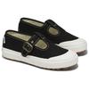 Vans Style 93 Shoe Comfortable Mary Jane Breathable Low Top Skate Shoes Women Sneaker Black VN0A3XTJBM8