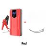 Upgraded 12V large capacity power bank with battery rescue god emergency starter for car emergency start power supply