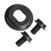 For DCS391 Blade Bolt Set Electric Cutting Tool Parts Precision Fit Components Replacement Parts Set 3 Pieces Included