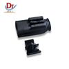 Automotive 4-Pin Black Plastic Wiring Harness Connector System