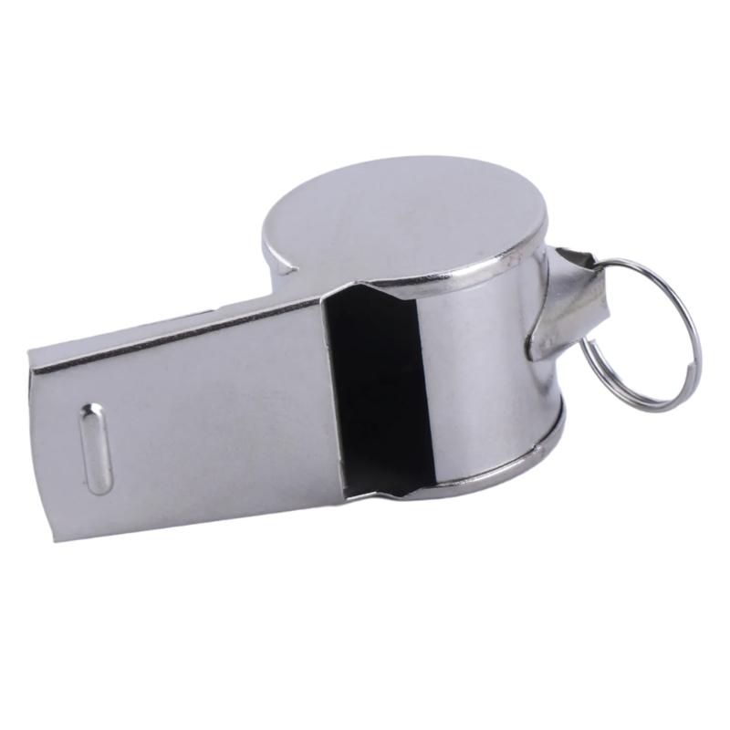 Football Coaching Whistle Referee Whistle Sport Whistle Metal Whistle Basketball