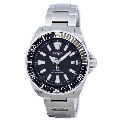 Refurbished Prospex Automatic Scuba Divers 200M Japan Made SRPB51 SRPB51J1 SRPB51J Men's Watch