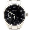 Used Seiko Presage Mechanical 6R27-00J0 Automatic Case Diameter 9.0mm Men's (Used)