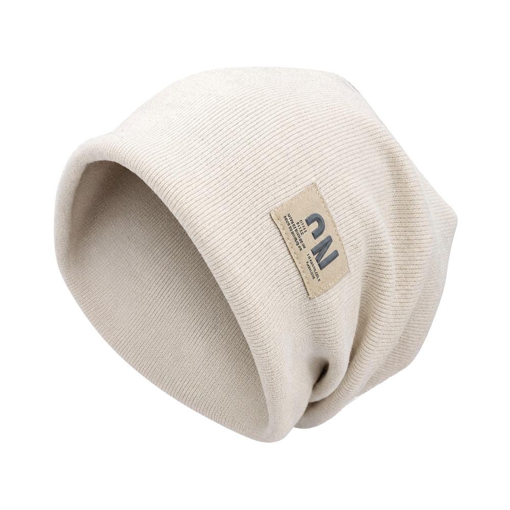 Coldproof Winter Hat Windproof Skullies Hat Fashion Ear Protection Hat for Women