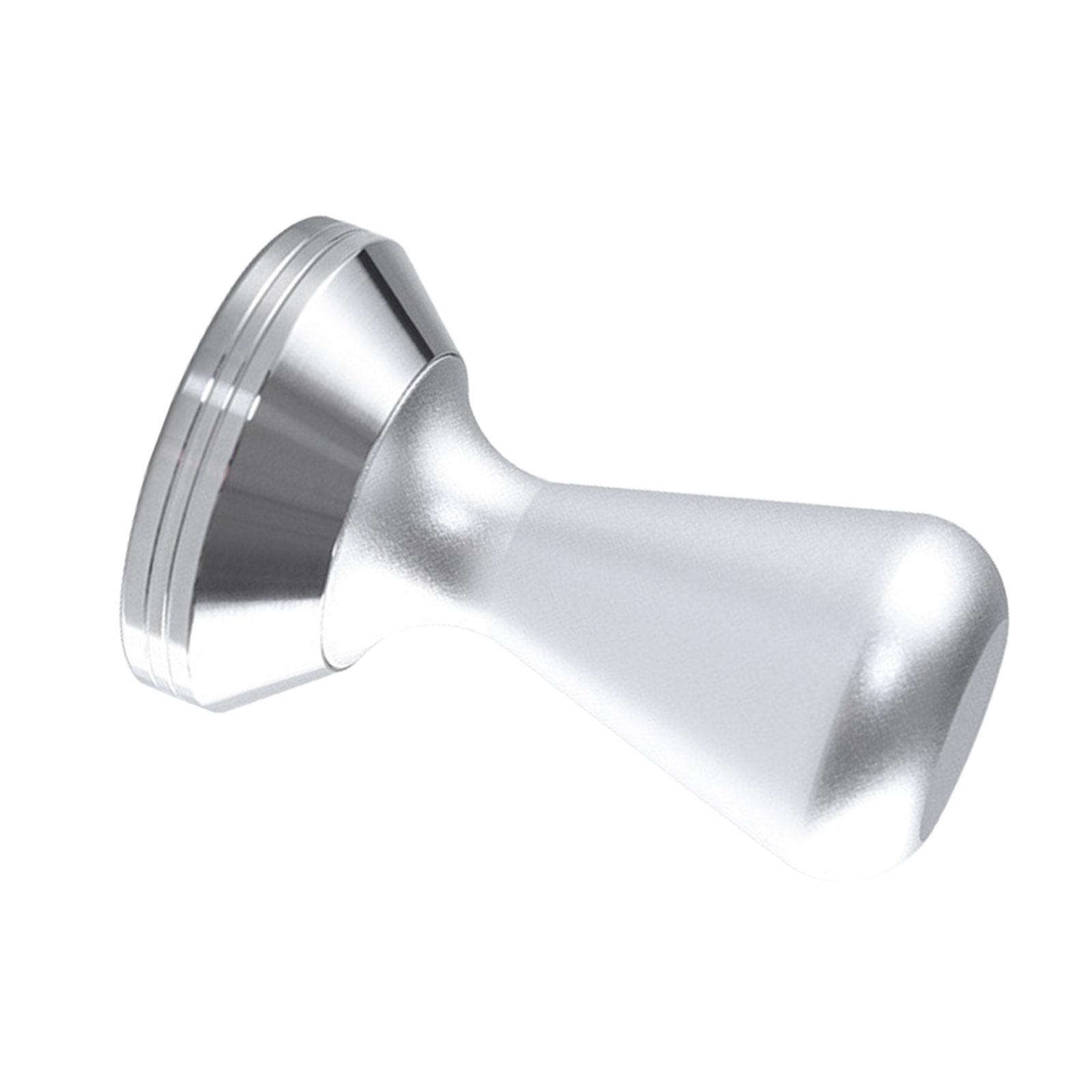 

Stainless Steel Coffee Tamper 51/53/58mm Espresso Tamper Tamper with Handle Coffee Powder Espresso Accessories D