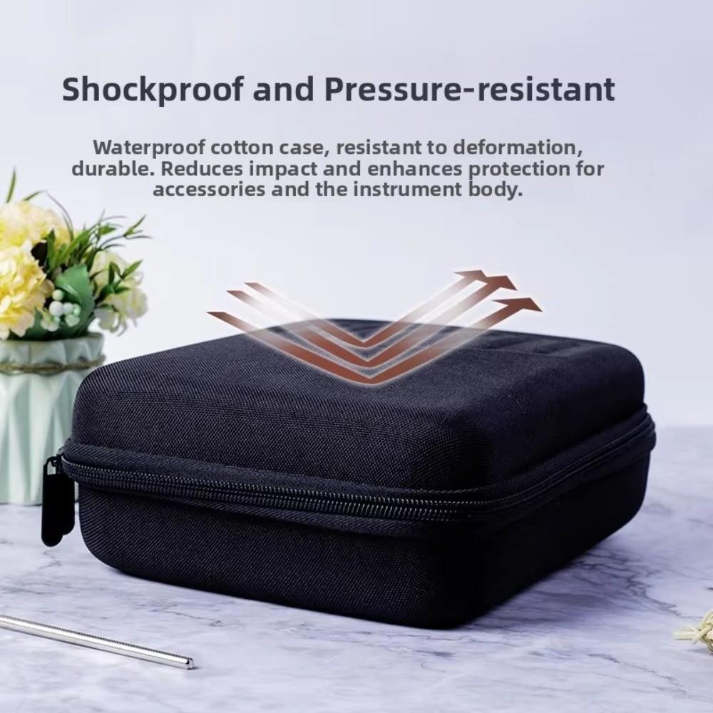Thickened Thumb Piano Instrument Box EVA Piano Bag For 17 Tones 20/21 Tones