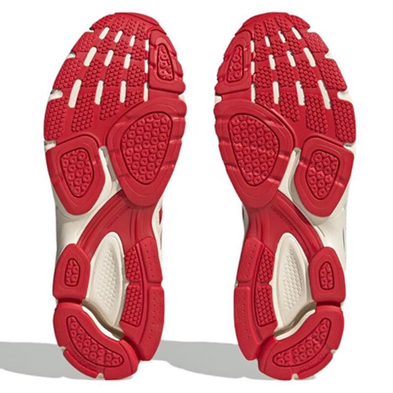 Adidas Spiritain 2000 Shoes 'Cream Red' Sneakers ID5412