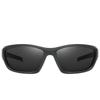Luxury Designer Sunglasses for Men Vintage Driving Anti Glare UV400 Protection Male Fashion Shades Goggles