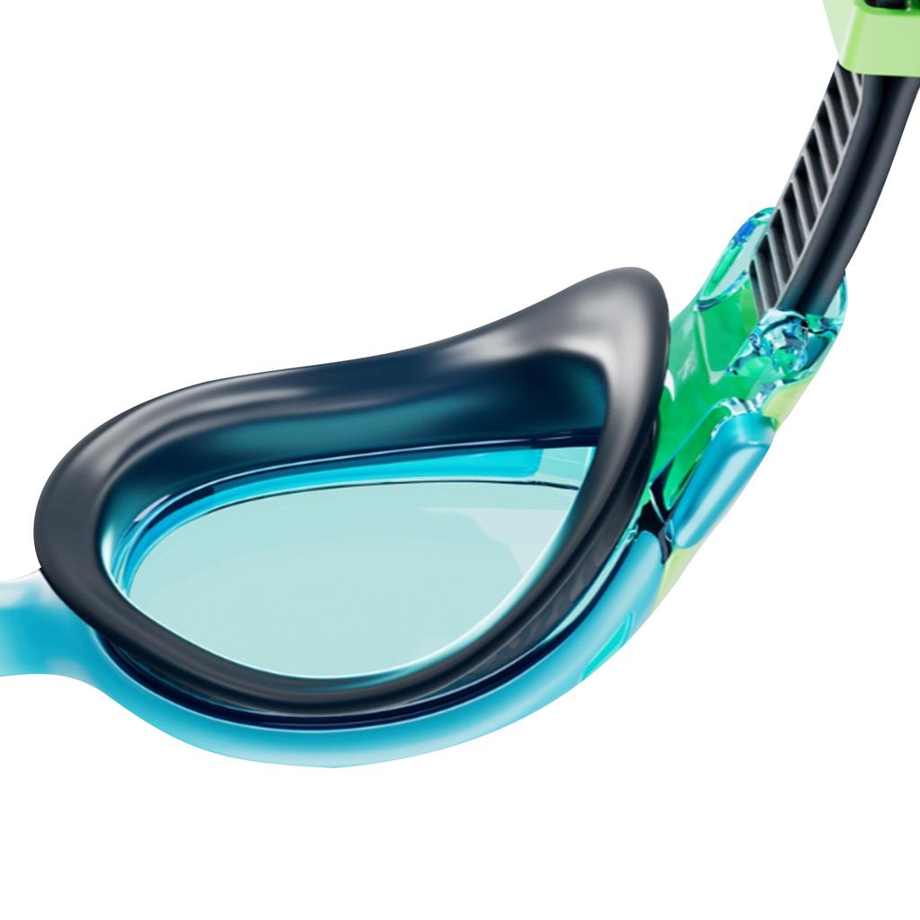 Speedo Okulary pływackie dla dzieci/dzieci 2.0 2024 Biofuse