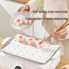 Teteng Non-Stick Steamer Paper