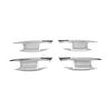 2021 Changan Eado Rearview Mirror and Door Accessories Set
