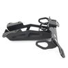 For Yamaha Motorcycle MT-09 MT09 Tracer 2015 2016 2017 License Plate Frame Holder Tail Tidy Eliminator Registration Bracket