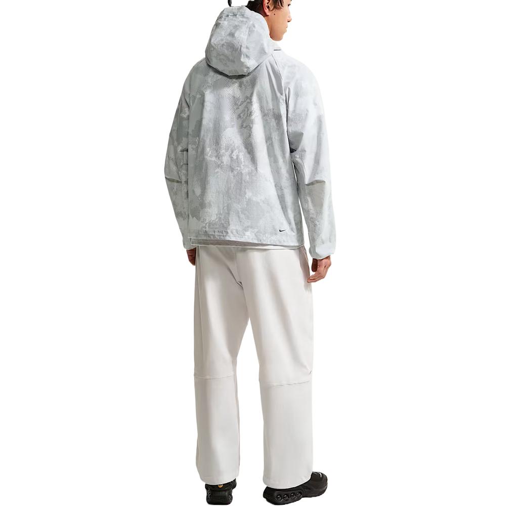 Nike Moisture Wicking Blended Woven Jacket Men Jackets IF1334-043