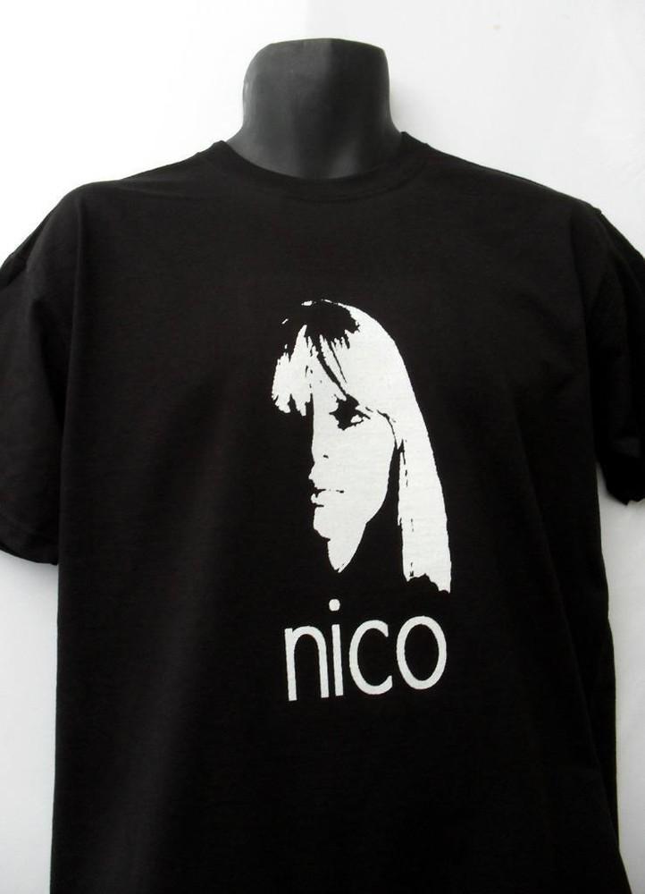 NICO  TSHIRT Unisex T-Shirt L