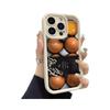 All-inclusive lens egg carton for Apple 16 mobile phone case iphone14promax protective case 13 soft case 12 new