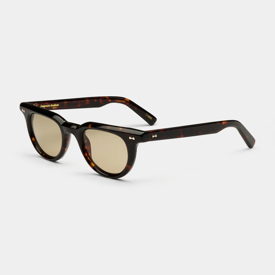 Chimi Ciro Deep Tortoise