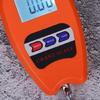 Crane Scale Weight 200kg/50g Heavy Duty Hanging Hook Scales Portable Scale