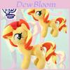 Entzückendes Regenbogen My Little Pony Plüsch Einhorn Puppe Weiches und Kuscheliges Spielzeug für Mädchen