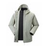 LAFUMA Men's 3-in-1 Hooded Jacket LMJA5DZ91