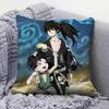Hyakkimaru Dororo Anime Manga  Home Sofa Cushion Covers and Aecorative Custom Pillow Covers