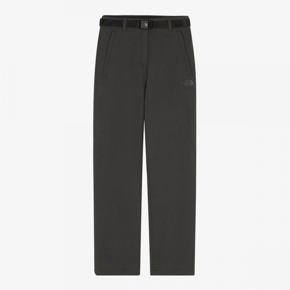

The North Face Women S Ridge Line pantS Dark Gray Np6nr81b DARK GRAY/67
