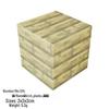 Magnetic Cube Game: High Attraction Educational Building Blocks