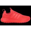 Adidas Cloudfoam Lite Racer Vielseitig Bequem Langlebig Atmungsaktiv Low-Top Lifestyle Freizeitschuhe Damen Sneaker Rot AW4022