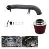 Engine Parts Cold Air Intake Induction Pipe Filter Kit For 2001-2005 Honda Civic 1.7L L4 MT DX LX EX HX
