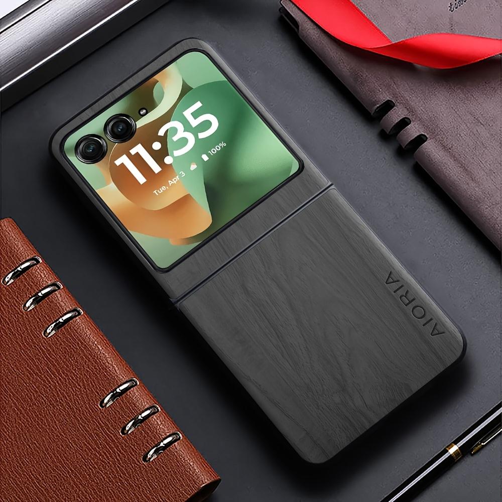 Phone Case: Fashion Durable Case for MOTO Razr 60 Ultra 5G Funda Back Cover for Moto Razr60 Ultra Case Capa