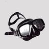 Tempered Glass Diving & Snorkeling Mask