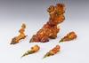 TAMASHII NATIONS Tamashii Effect Smoke Burst Ver. for S.H.Figuarts (approx. 135mm, PVC & ABS Painted Effect Parts)