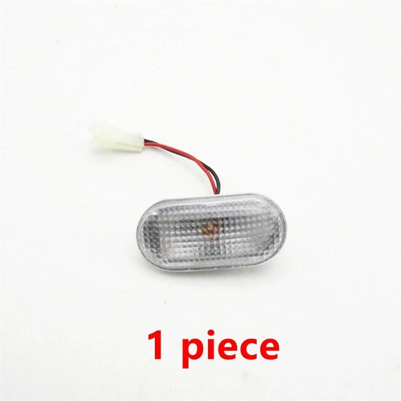Car Side Turn Signal Light For Geely LC GX2 Emgrand XPandino Panda Fender Lamp Blinker Flasher