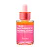 Tranexamic Acid 6% Niacinamide 10% Retinal Serum Brightening Anti-Wrinkle Treatment 30ml