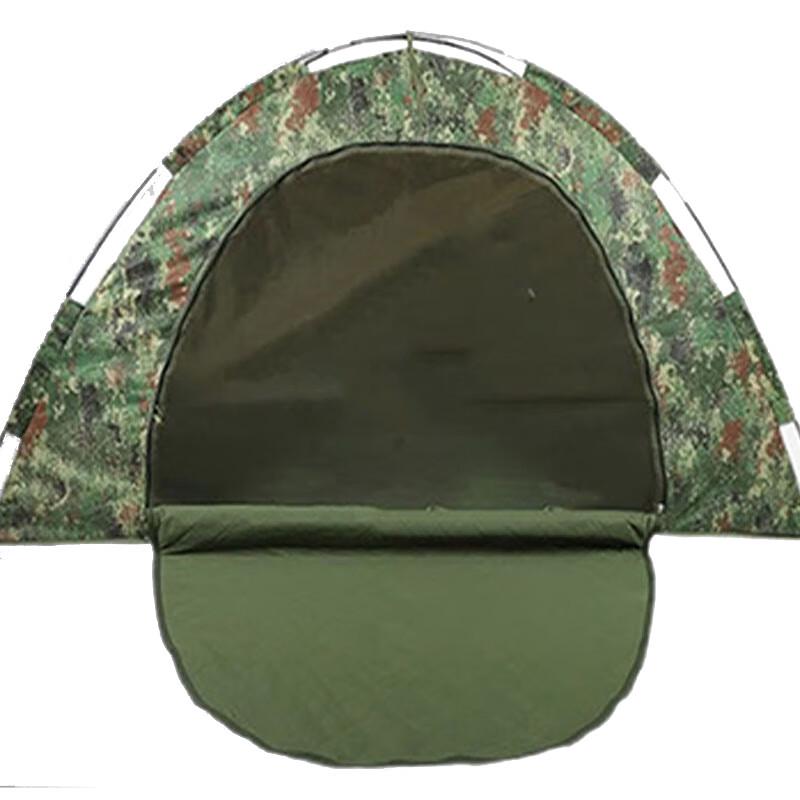 Jingong Single Person Outdoor Camping Tent