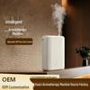 Aroma Diffuser: Automatic Air Freshener for Hotel, Salon, Bar, Indoor Deodorizer & Fragrance Machine