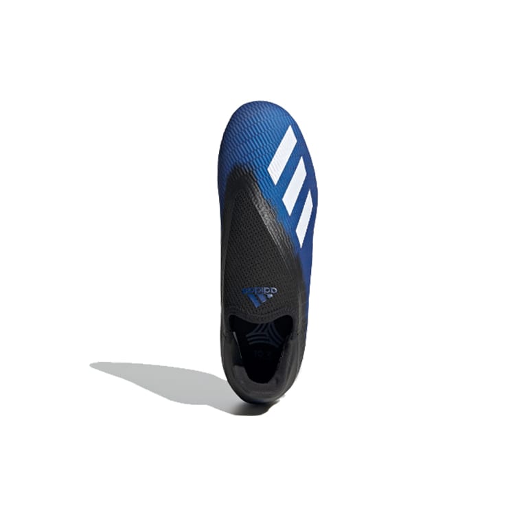 adidas X 19.3 Ll Tf 'Black Blue' EG7176