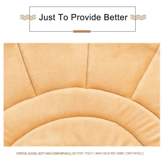 Cartoon Lion Design Pet Dog Cat Anti-Bite Protective Neck Cone Recovery Collar