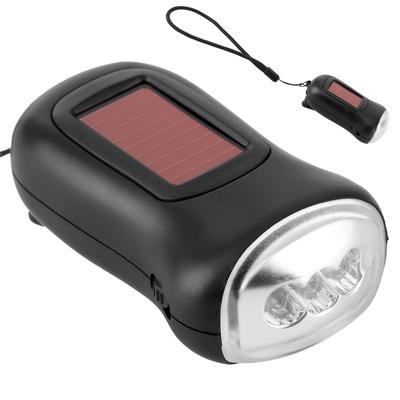 Illuminazione da campeggio – Torce e lampade
