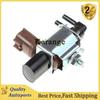 Air Intake Manifold VSV Vacuum Solenoid Valve For Nissan J32 2.5L Infiniti G20 New K5T46588 K5T46583 14956-35U10 1495635U10