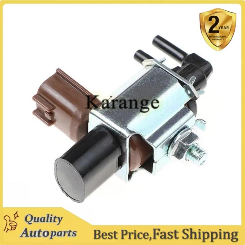 Air Intake Manifold VSV Vacuum Solenoid Valve For Nissan J32 2.5L Infiniti G20 New K5T46588 K5T46583 14956-35U10 1495635U10