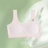 Seamless Teen Bra With Built In Cups