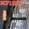 New and Original  NCP1393BDR2G LCD Power Supply Chip 1393B SOP8 Integrated Circuit (IC, LCD Power Supply Chip,